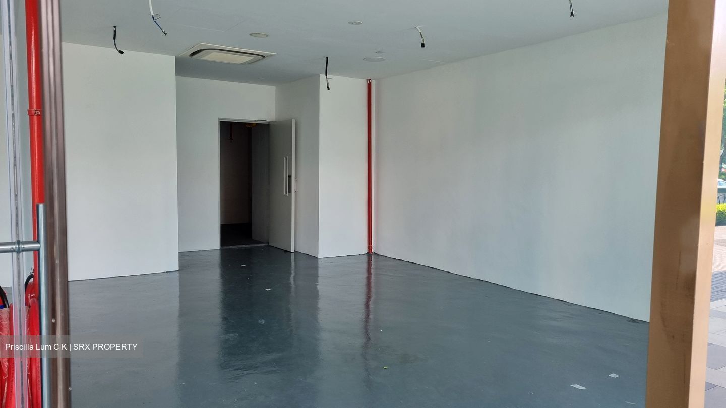 Kensington Square (D19), Retail #490413661